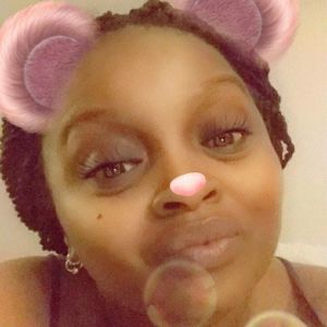 Meet your Posher, Dyann